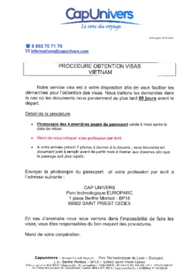 formulaire douane Book