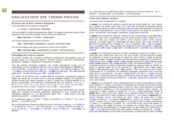finnois Book