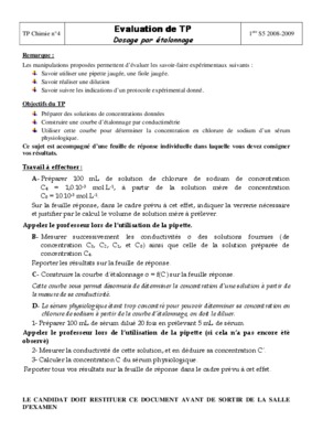 determination de la concentration d_activite catalytique de la creatine kinase d_un serum methode cinetique Book