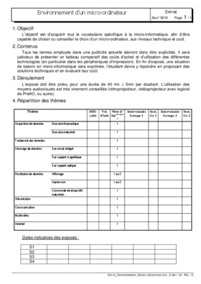 rocesseur Book