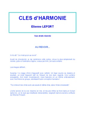 loiseleur Book