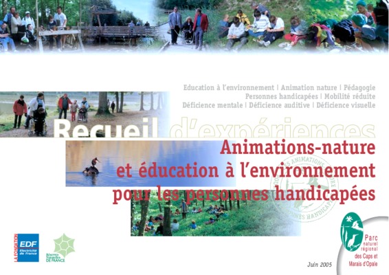 pedagogie du conte en animation nature Book