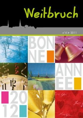 weitbruch Book