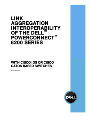 aggregation Book