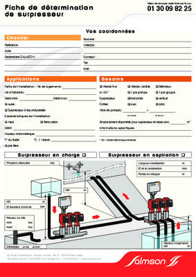 pression residuelle Book