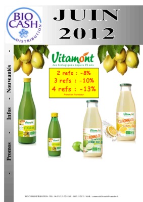 promo 2012 2013 Book