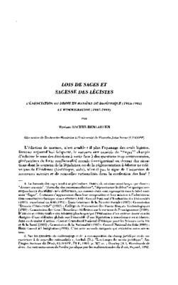 legistes Book