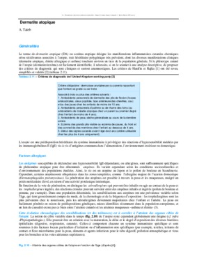 atopique Book