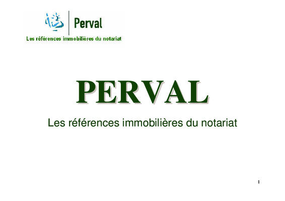 perval Book