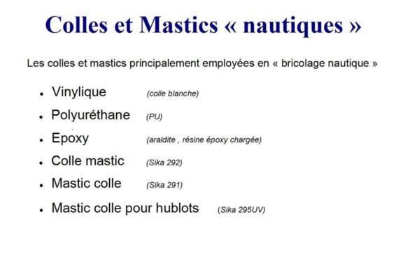 essai normalisee sur les mastics Book