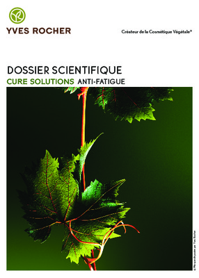 dossier scientifique Book
