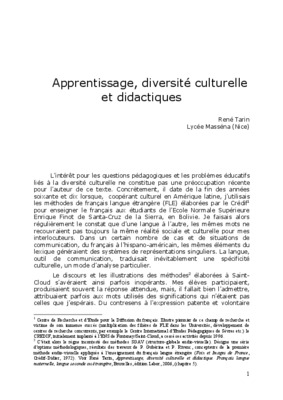 gerer la diversite culturelle en entreprise Book