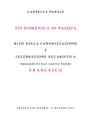 pasqua Book