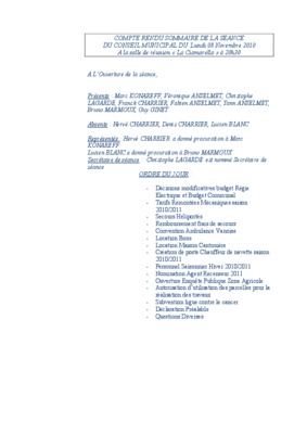 bonneval Book