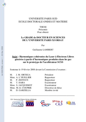 coherentes Book