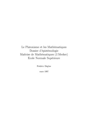 neo platonisme Book