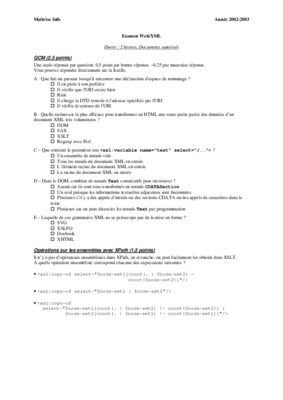 minfo Book