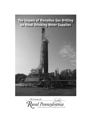 water drilling Book