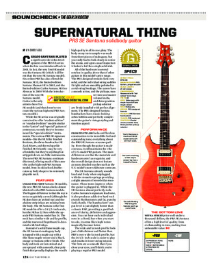 supernatural Book