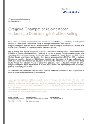 champetier Book