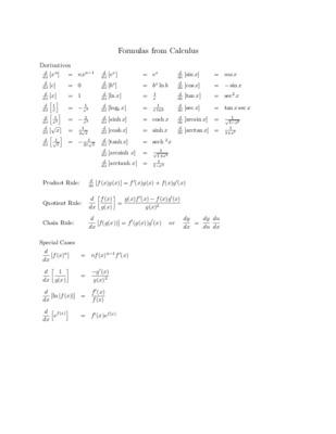 despejar formulas Book