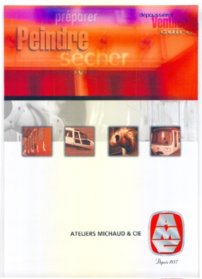 fabricant d peinture Book