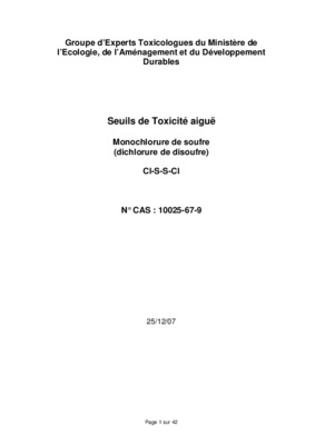 monochlorure Book
