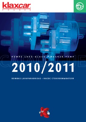 pompe lave glaces 307 Book