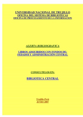 trujillo alisson Book