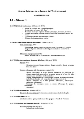mecanique niveau l1 Book