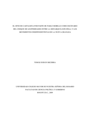 morillo Book