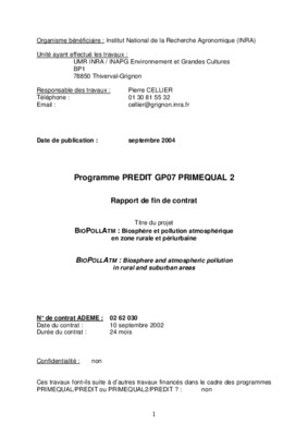 predit Book