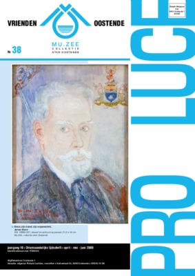 vrienden Book