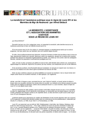 consequence de la mendicite au senegal Book