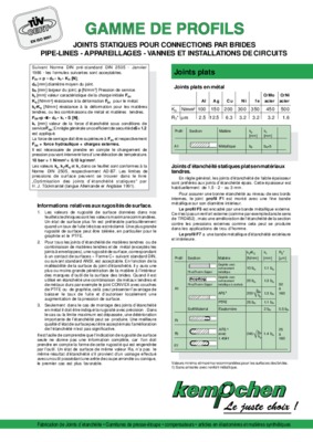 norme bride rtj Book