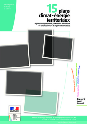 plans territoriaux d_environnement Book