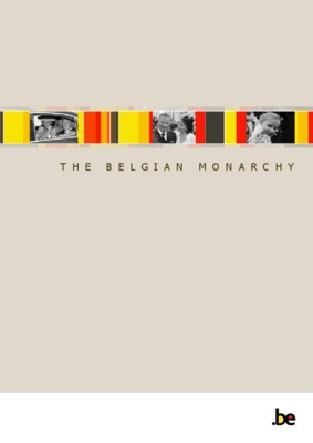 monarchy Book