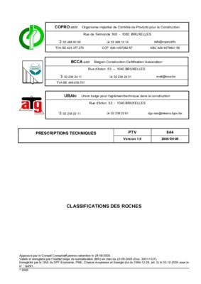 bcca cablerie Book
