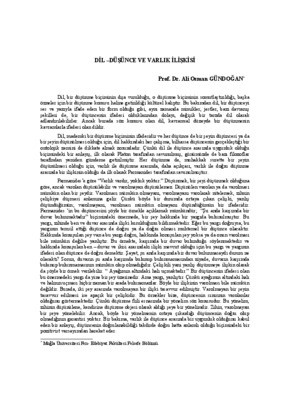 varlik Book