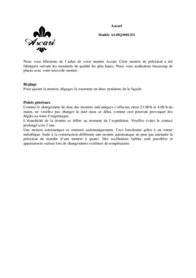 ascari Book