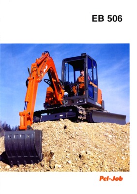peljob ls386 Book