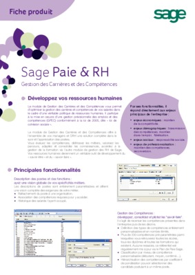gestion des competences etudes de cas commentees Book