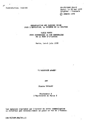 traduisit Book