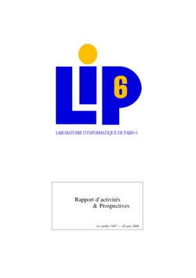 prospectives Book