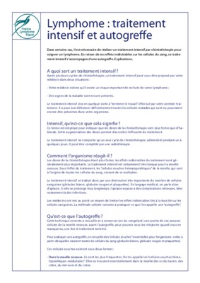 autogreffe Book