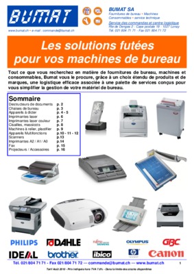 futees Book