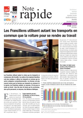 transports en commun Book