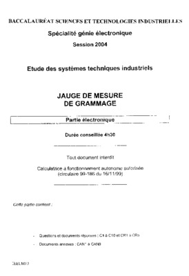 electronique pratique n 284 juin 2004 Book