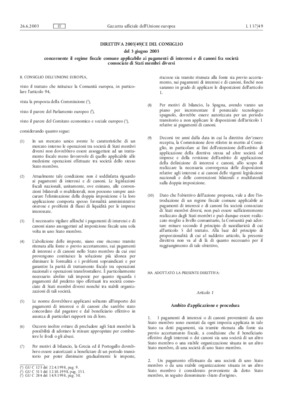n 8 giugno 2003 Book