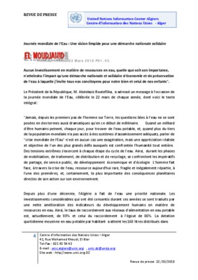 limpide Book